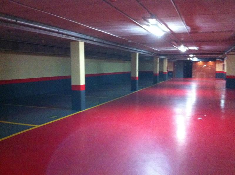 Standard Double Room with Parking image 2