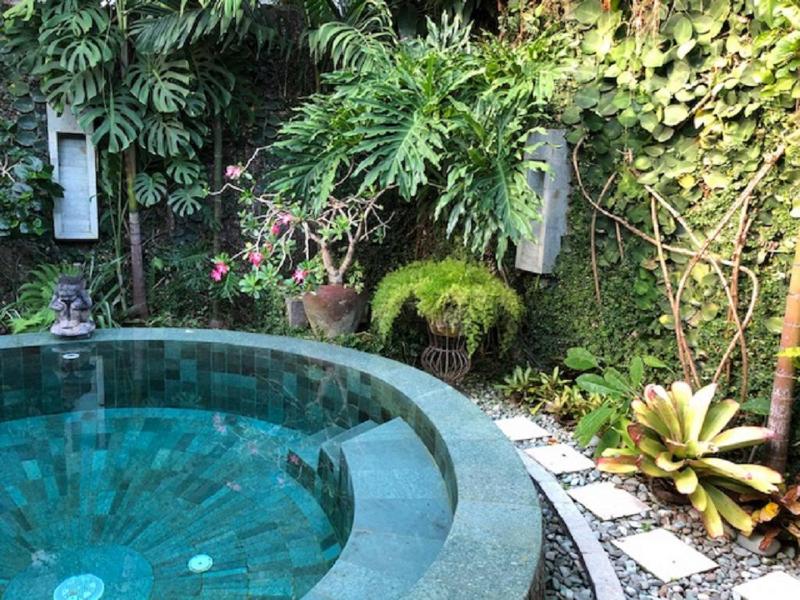 Wonderland Villa - Seminyak - image 27