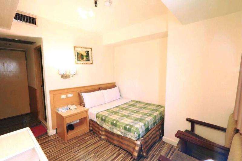 Lo Fo Hotel - image 28