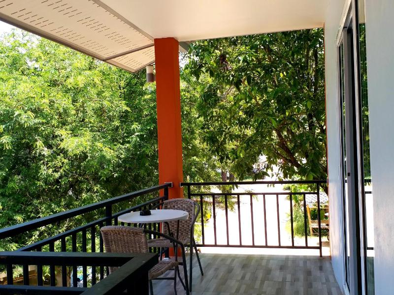 Tamarind Lanta Resort - image 42