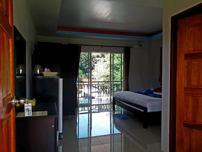 Tamarind Lanta Resort - image 43