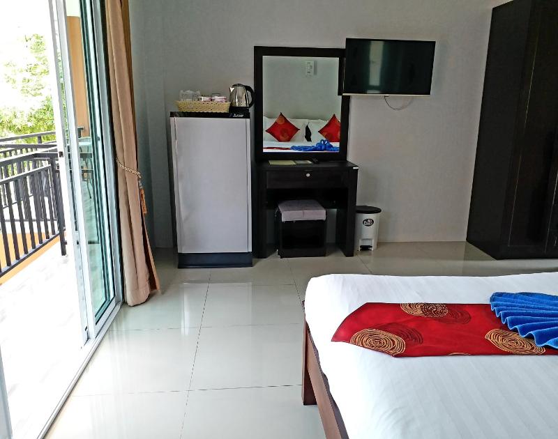 Tamarind Lanta Resort - image 48