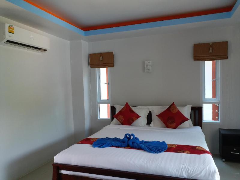 Tamarind Lanta Resort - image 21