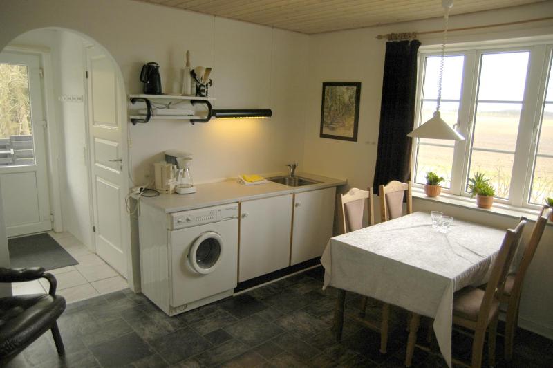 Two-Bedroom Apartment image 4