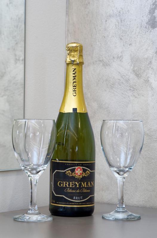 Deluxe Twin Room image 4