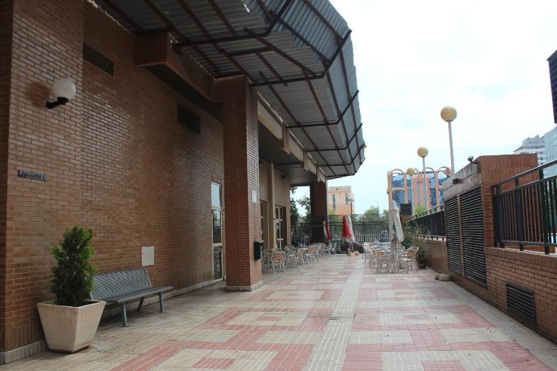 Oceanográfico Apartments - image 6