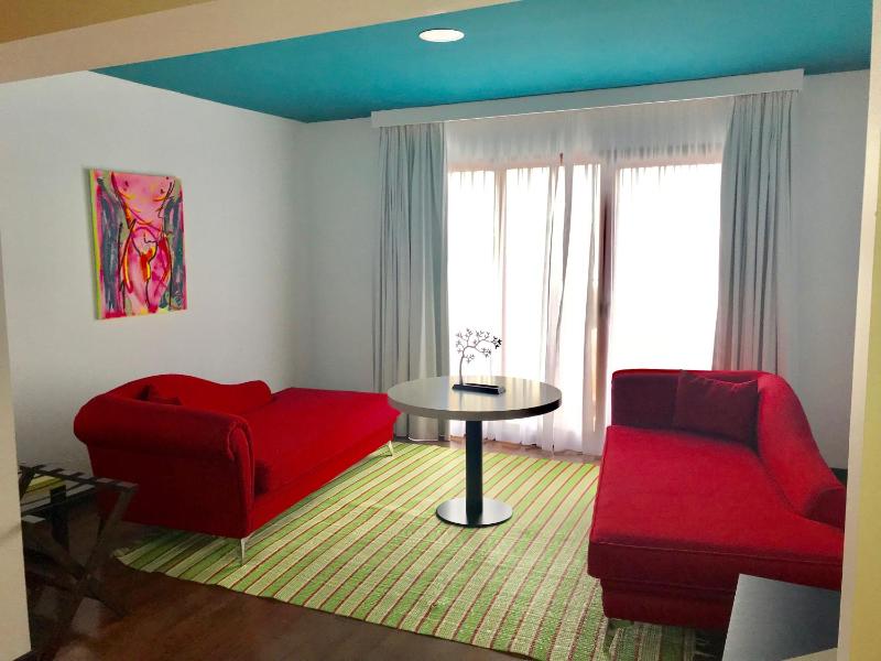 Junior Suite image 4
