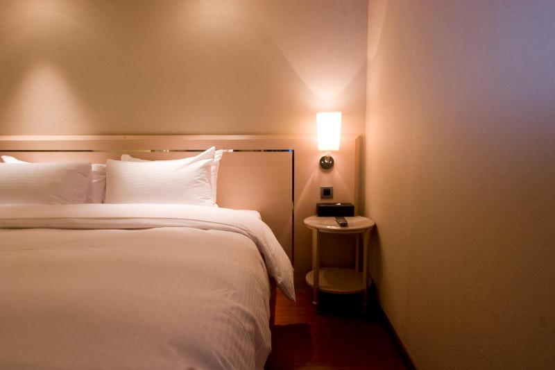 Taichung Charming City Hotel - image 5