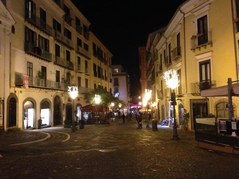 Zelzar Salerno Centro - image 30