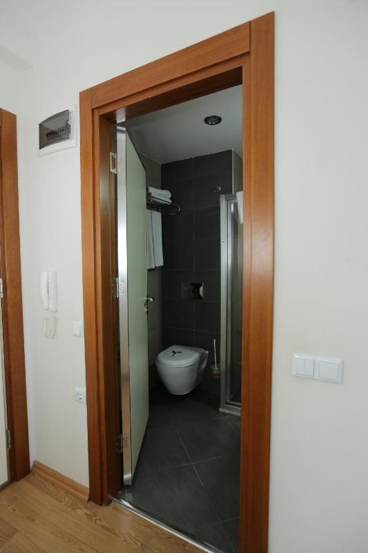 Double Room with Terrace image 3