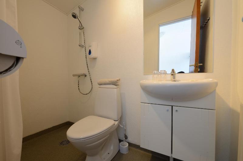 Twin Room with Sea View image 2
