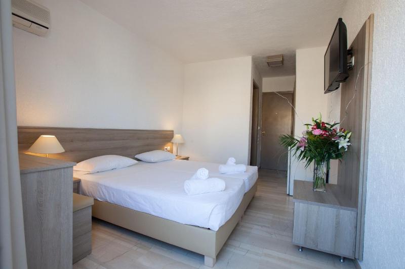 Standard Twin Room image 3