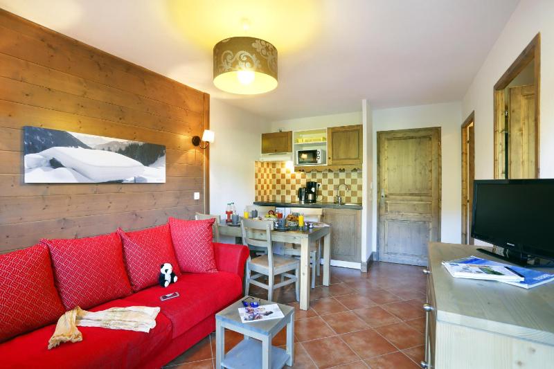 One-Bedroom Apartment (4 Adults) image 4