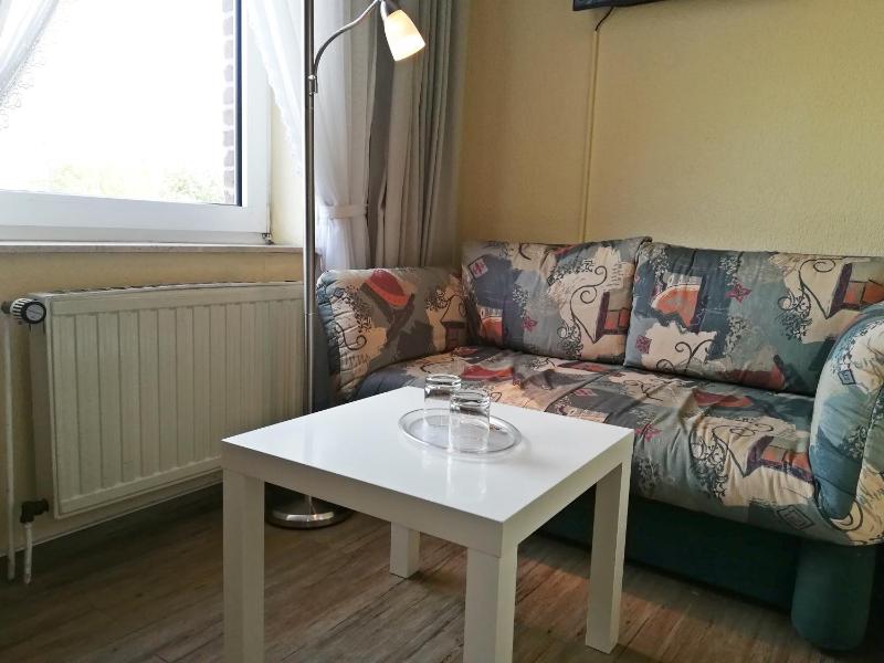 Double Room with Extra Bed image 1