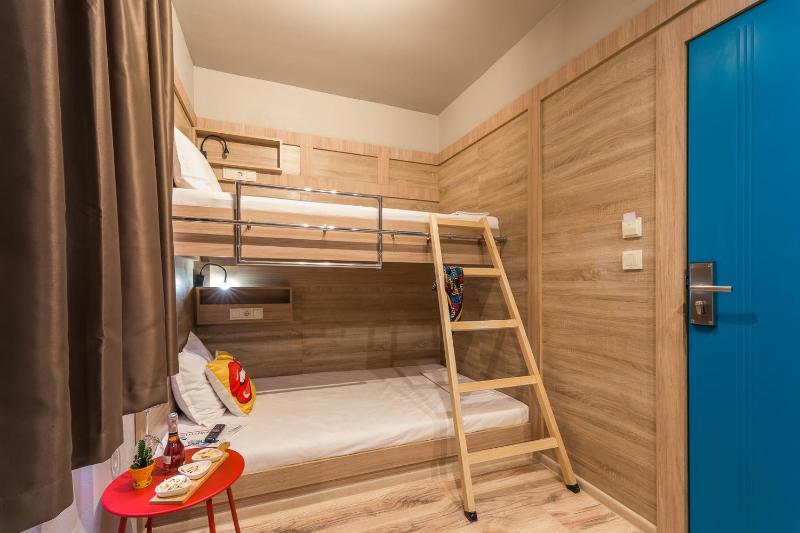 Hotel Allur - image 8