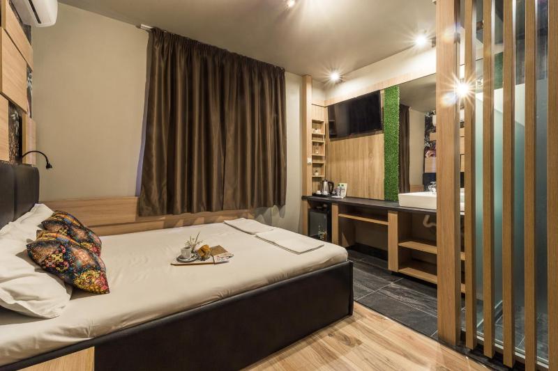 Hotel Allur - image 42