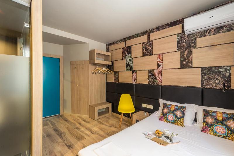 Hotel Allur - image 31