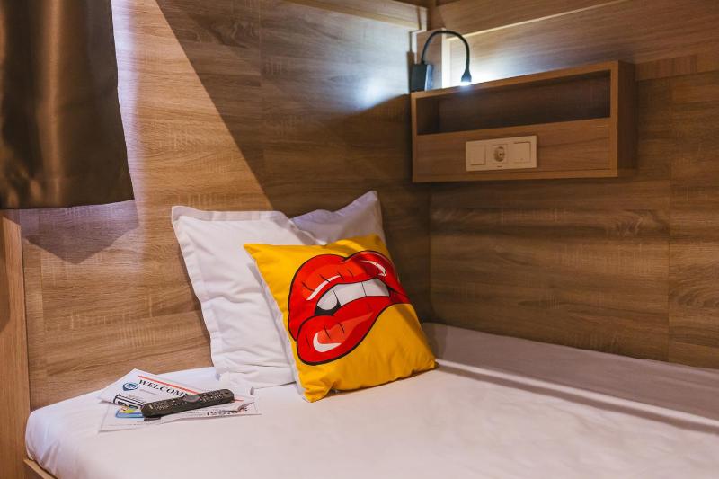 Single Room image 1