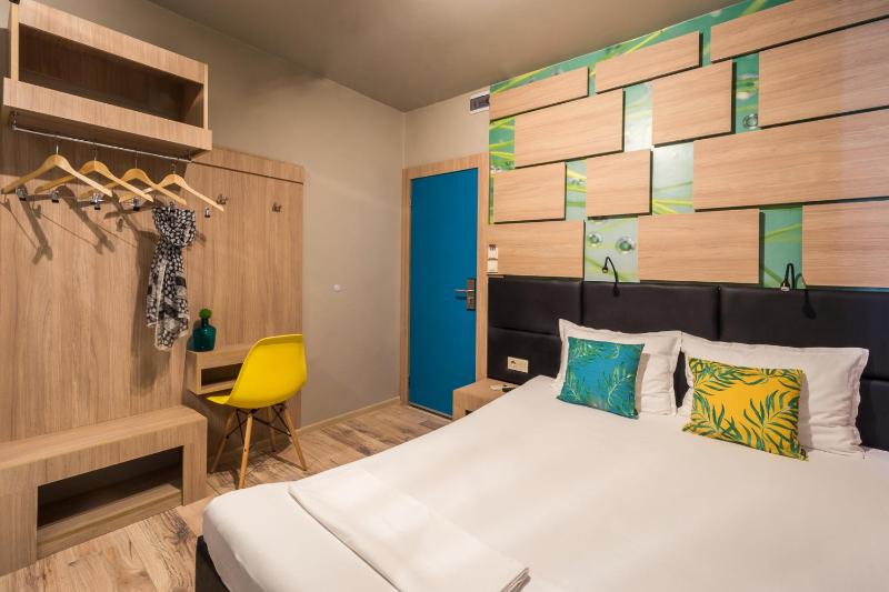 Hotel Allur - image 37