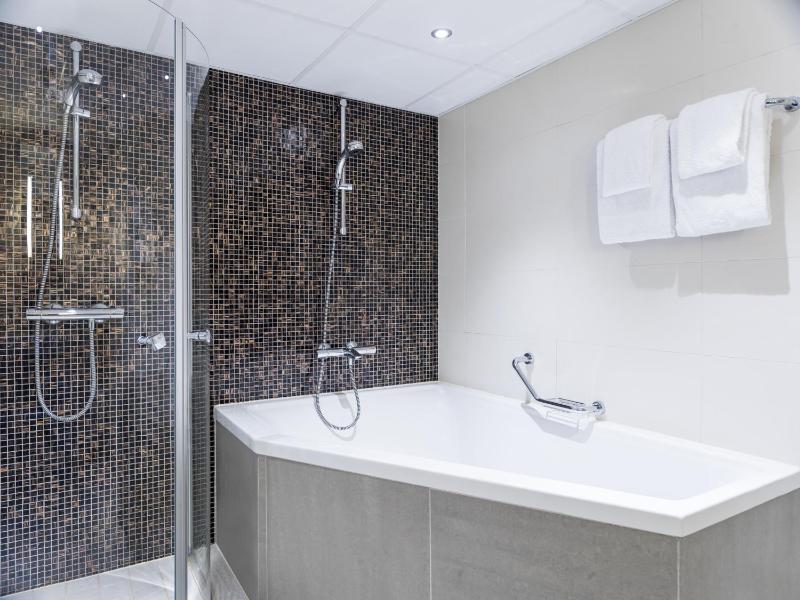 Radisson Blu Royal Garden Hotel Trondheim A Verified Net Zero Hotel - image 22