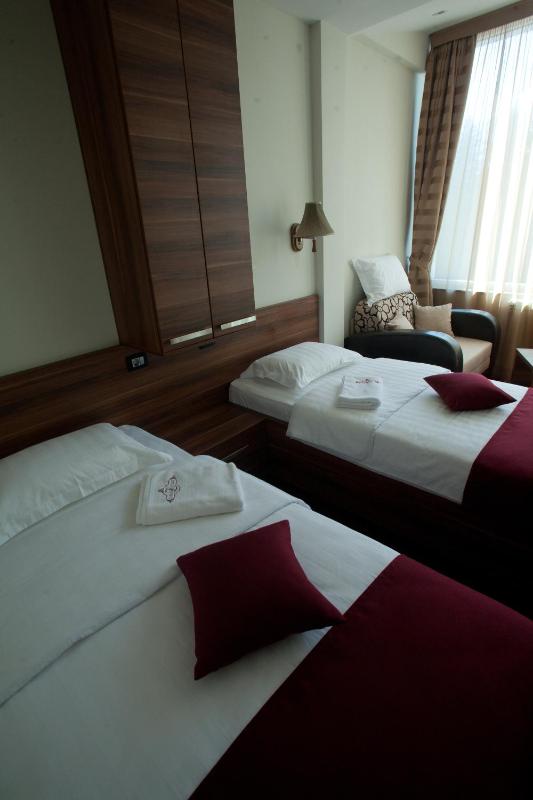 Twin Room image 1
