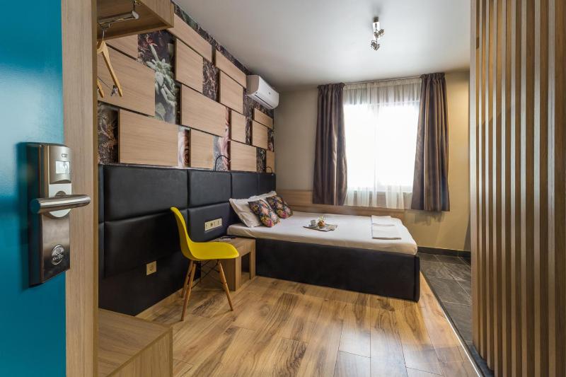 Hotel Allur - image 48