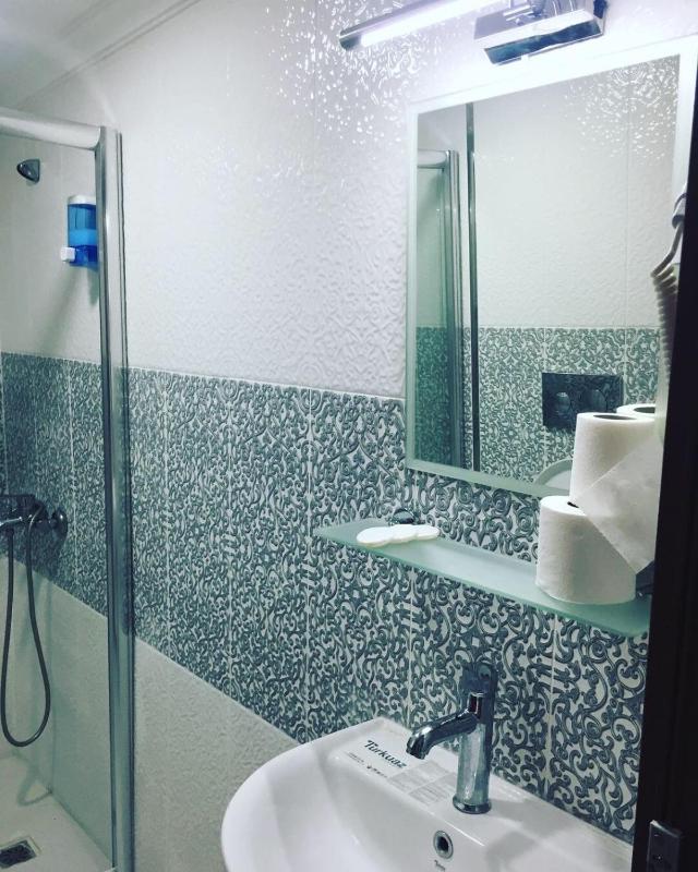 Standard Triple Room image 4