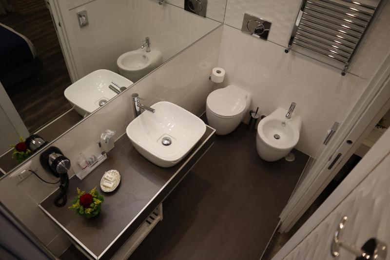 Deluxe Double or Twin Room image 4