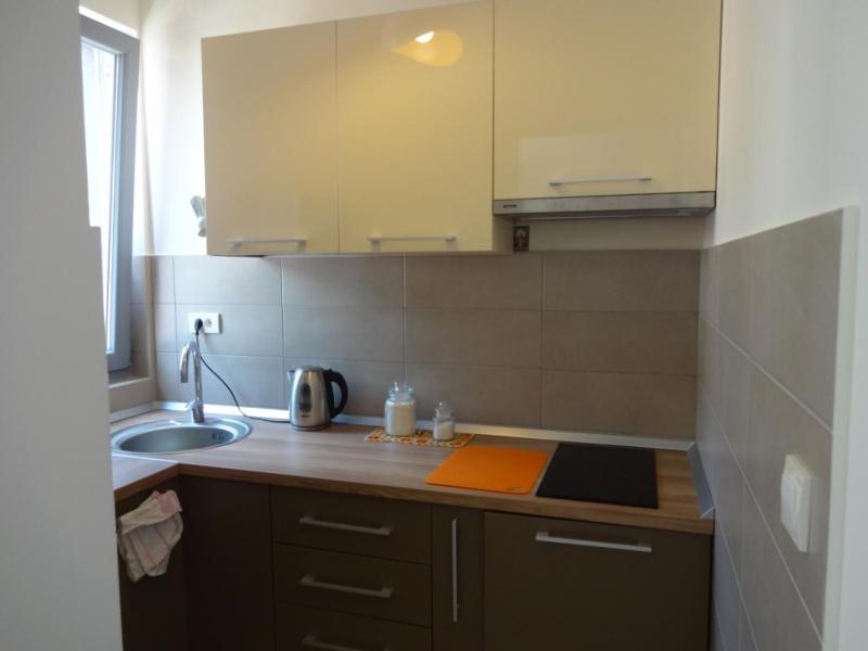Nataliia Twister Apartment - image 11