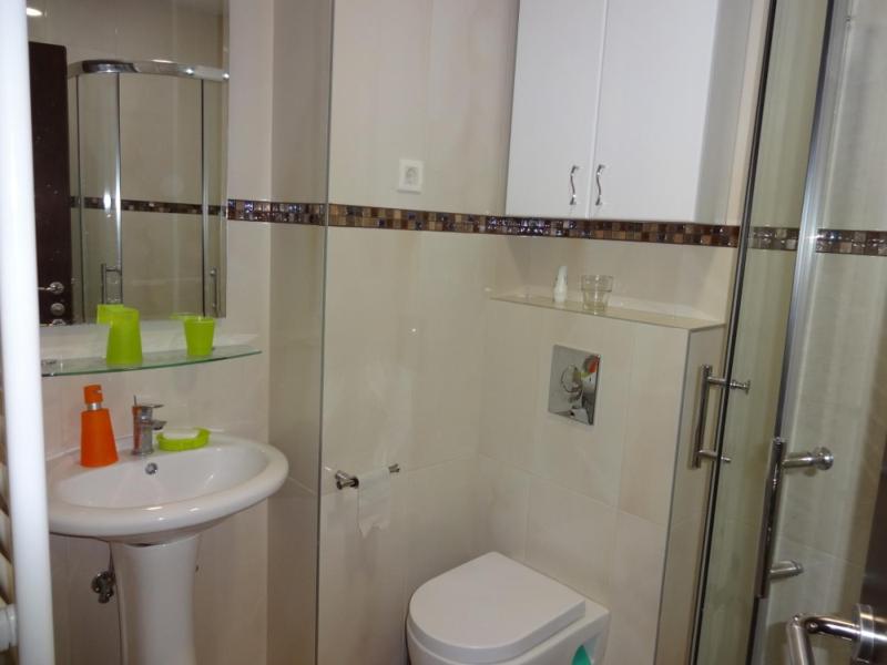 Nataliia Twister Apartment - image 6