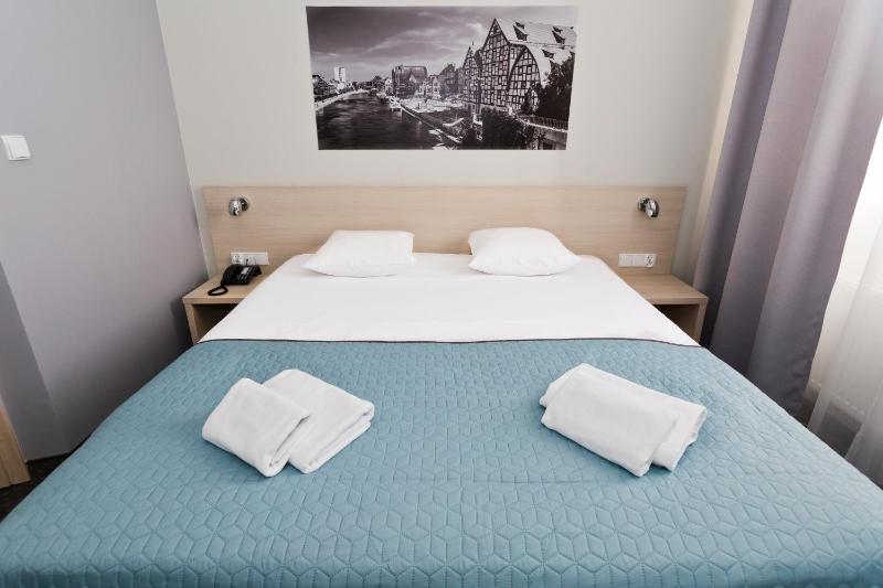 King Room image 2