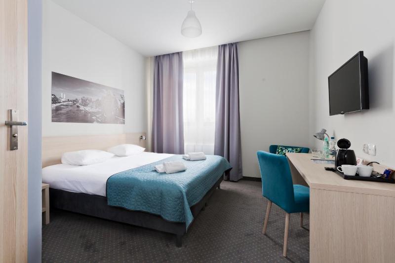 King Room image 3