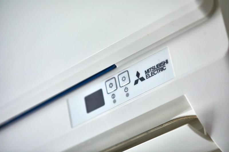 Double Room with External Shared Bathroom image 3