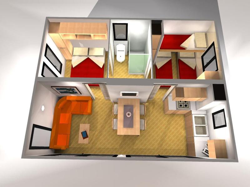 Family Room with Lake View image 2