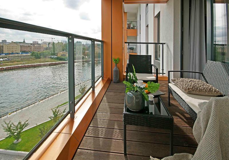 IRS ROYAL APARTMENTS Apartamenty IRS Brabank - image 2