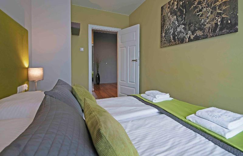 IRS ROYAL APARTMENTS Apartamenty IRS Brabank - image 14