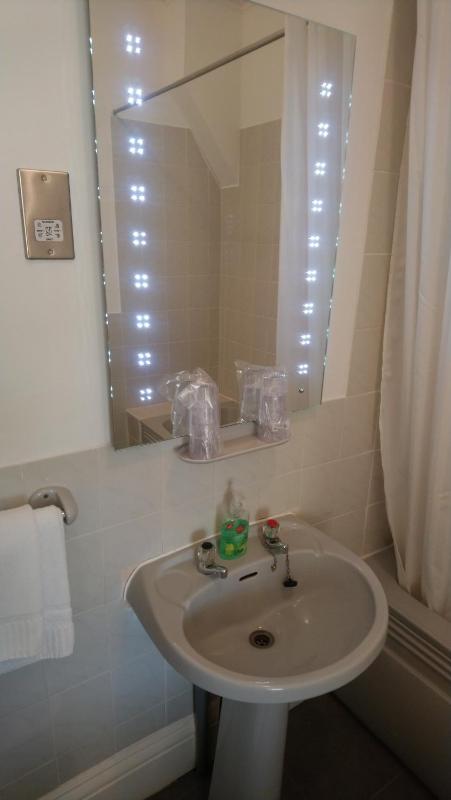 Superior Deluxe Double or Twin Room  image 4