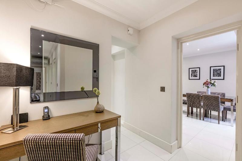 Two-Bedroom Apartment image 2