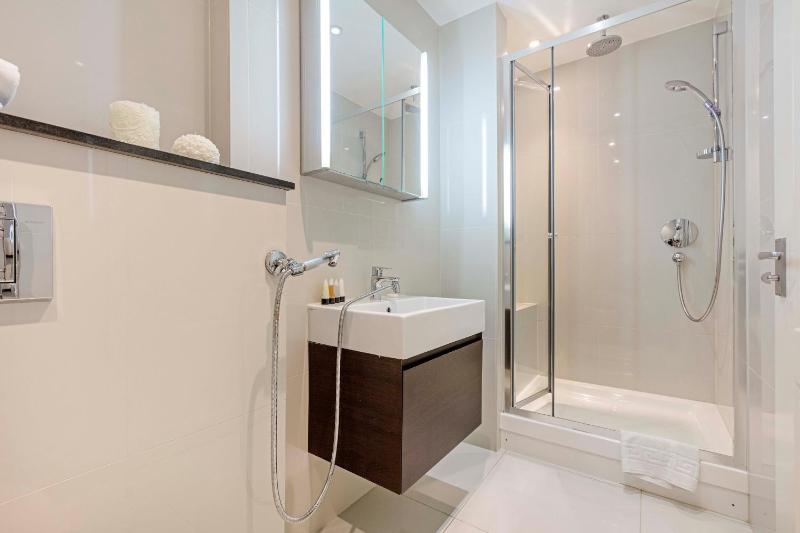 Two-Bedroom Apartment image 4