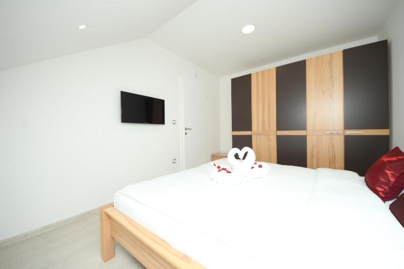 Apartment STARI LISAC - image 4
