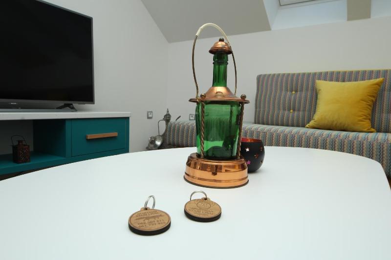 Apartment STARI LISAC - image 10
