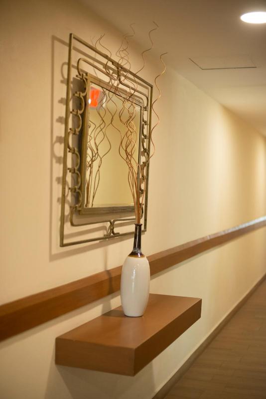 Best Western Centro Monterrey - image 35