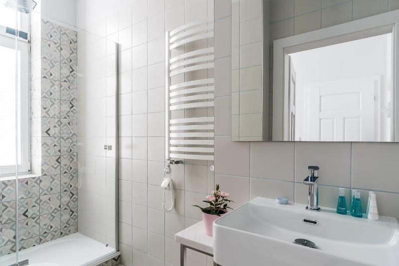 Sanhaus Apartments - FISZERA 6 - 2 minuty od deptaka 5 minut od plaży - image 16