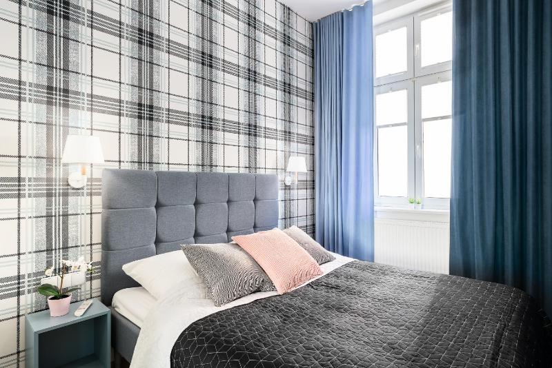 Sanhaus Apartments - FISZERA 6 - 2 minuty od deptaka 5 minut od plaży - image 12