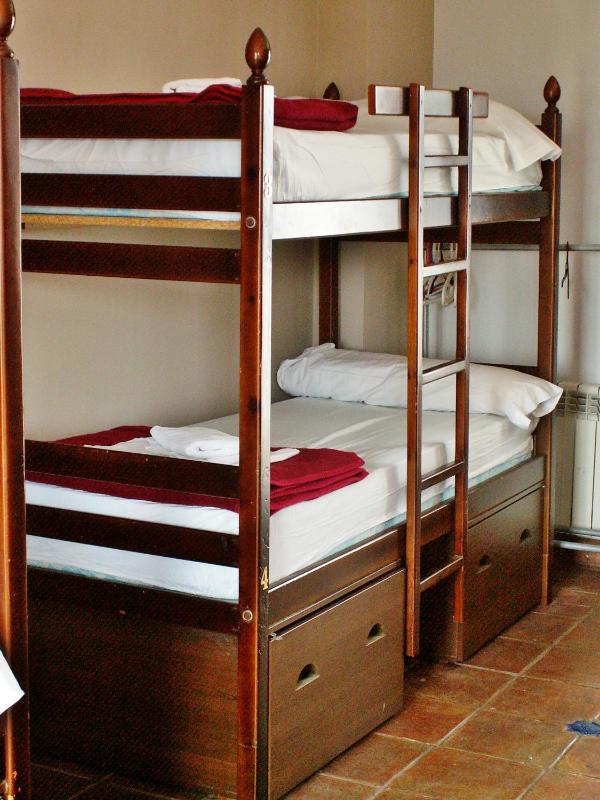 Oasis Backpackers' Hostel Granada - image 13
