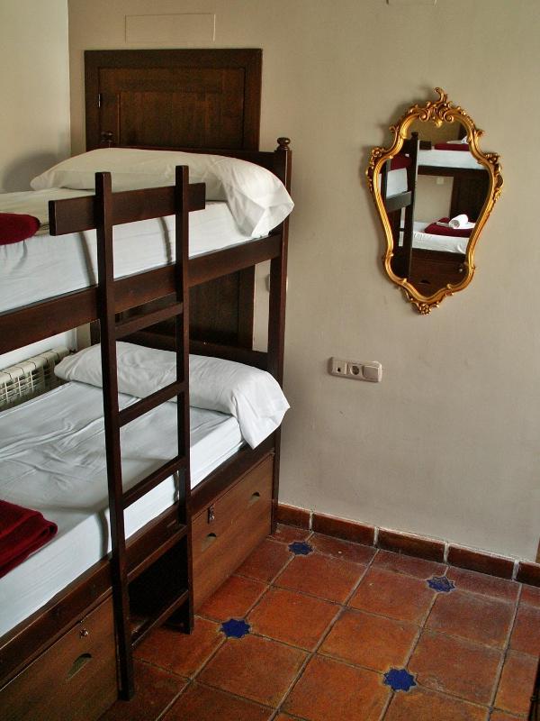 Oasis Backpackers' Hostel Granada - image 12