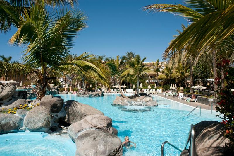 Palm Oasis Maspalomas - image 13