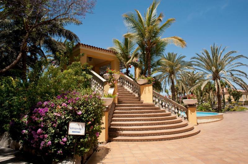 Palm Oasis Maspalomas - image 45