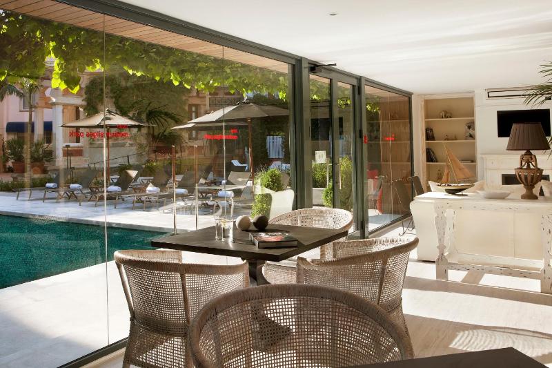 Hotel Medium Sitges Park - image 28
