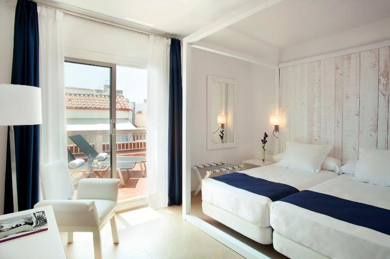 Hotel Medium Sitges Park - image 38